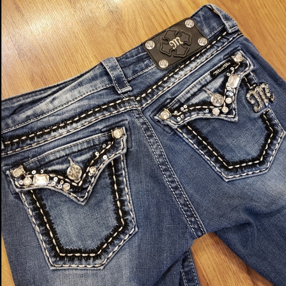 Miss Me Denim - Miss Me Jeans!!